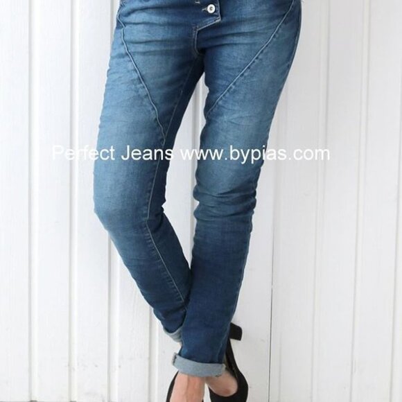 Perfect Jeans BYPIAS - Picture 3 of 4